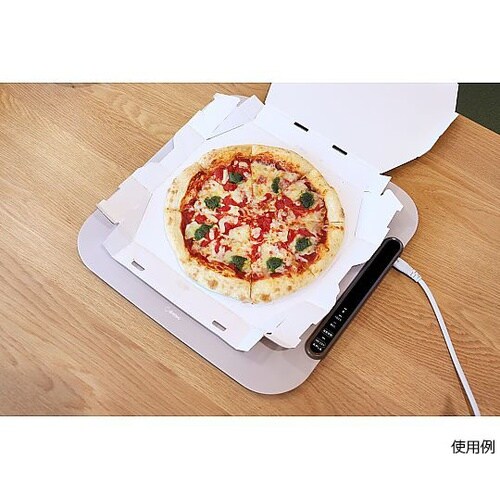 フードウォーマー「ホッとマットまる」 W