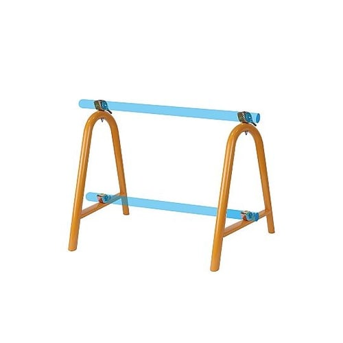 単管用バリケード オレンジ J2693−