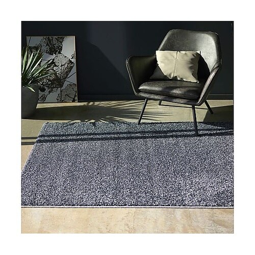 ラグ ルネ 130×190cm ブルーグ