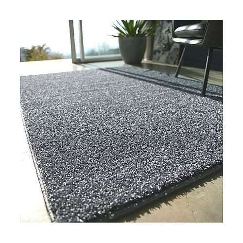 ラグ ルネ 130×190cm ブルーグ