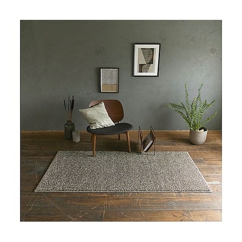 ラグ ルネ 90×190cm オリーブ