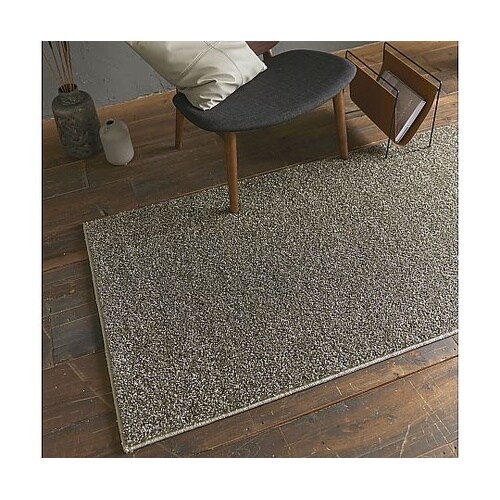 ラグ ルネ 90×190cm オリーブ