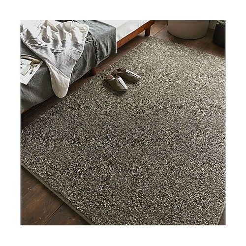 ラグ ルネ 130×190cm オリーブ