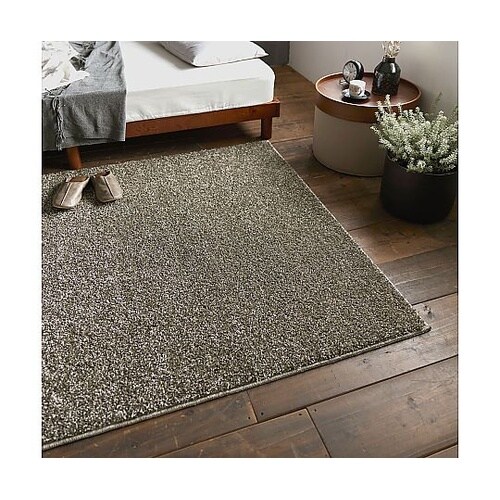 ラグ ルネ 130×190cm オリーブ