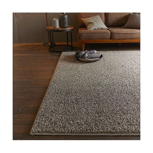 ラグ ルネ 190×240cm オリーブ