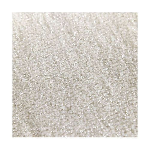 ラグ Oハク 130×180cm ホワイ