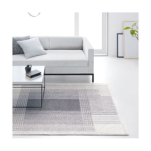 ラグ フラジール 130×185cm ア