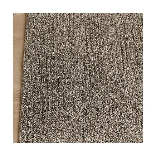 ラグ ソル 130×190cm アイボリ