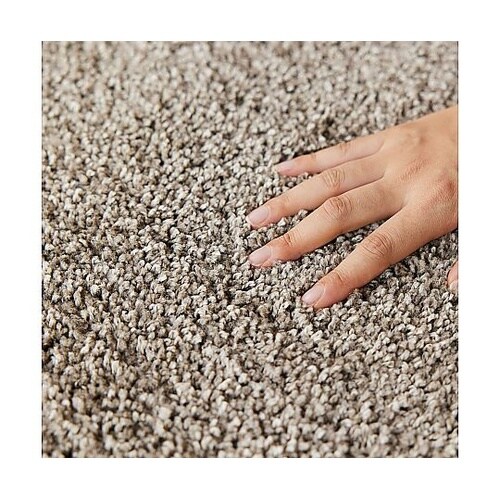 ラグ ソル 190×240cm グレージ