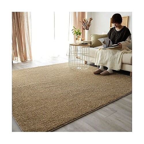 ラグ ルフレ 130×190cm ベージ