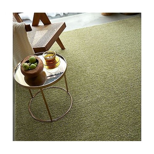 ラグ ルフレ 130×190cm グリー