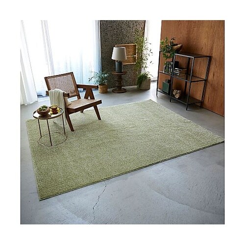 ラグ ルフレ 190×240cm グリー