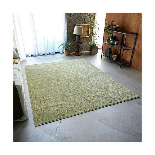 ラグ ルフレ 190×240cm グリー