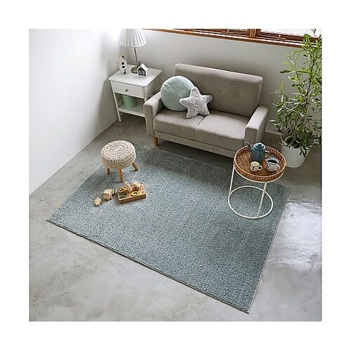 ラグ ルフレ 130×190cm ミント