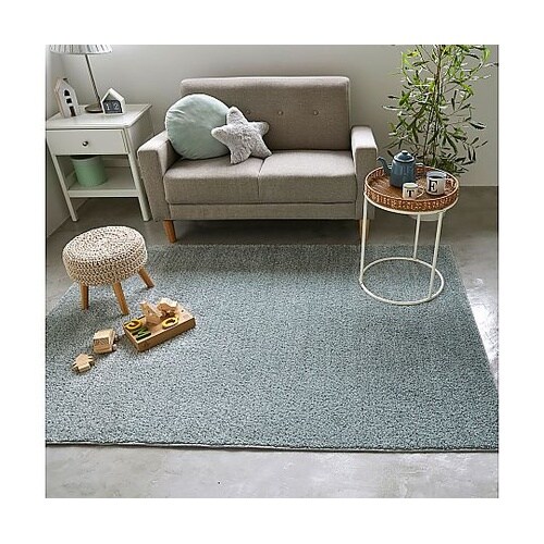 ラグ ルフレ 130×190cm ミント