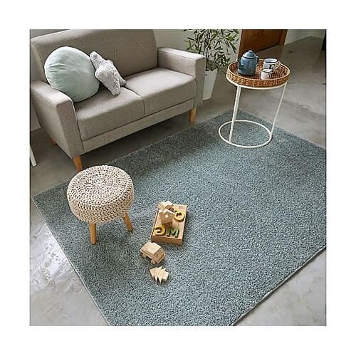 ラグ ルフレ 130×190cm ミント