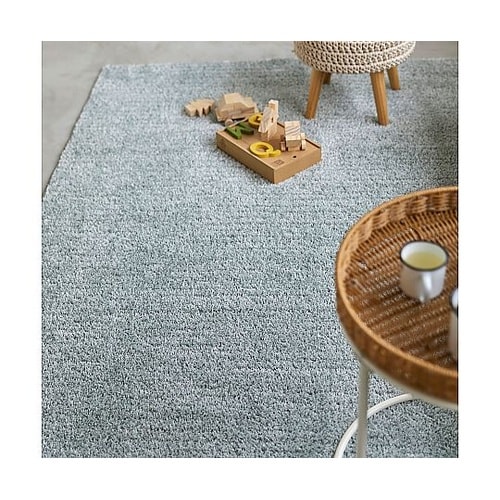 ラグ ルフレ 130×190cm ミント