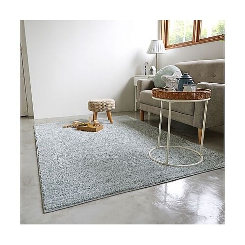 ラグ ルフレ 130×190cm ミント