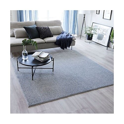 ラグ ルフレ 190×190cm ライト