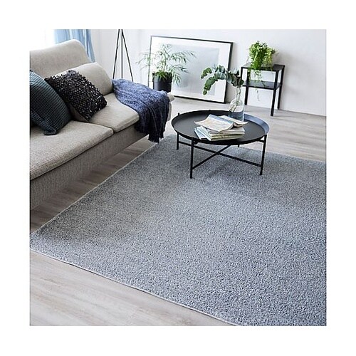 ラグ ルフレ 190×190cm ライト