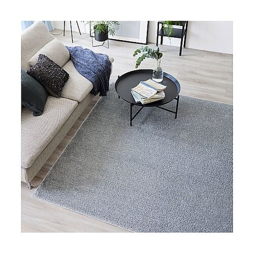 ラグ ルフレ 190×190cm ライト