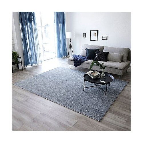 ラグ ルフレ 190×240cm ライト