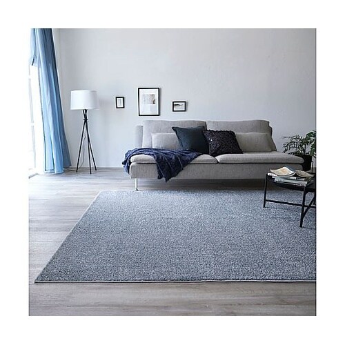 ラグ ルフレ 190×240cm ライト