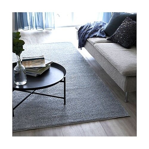 ラグ ルフレ 190×240cm ライト