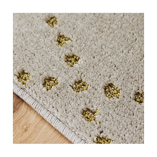 マット ポント 45×240cm ベージ