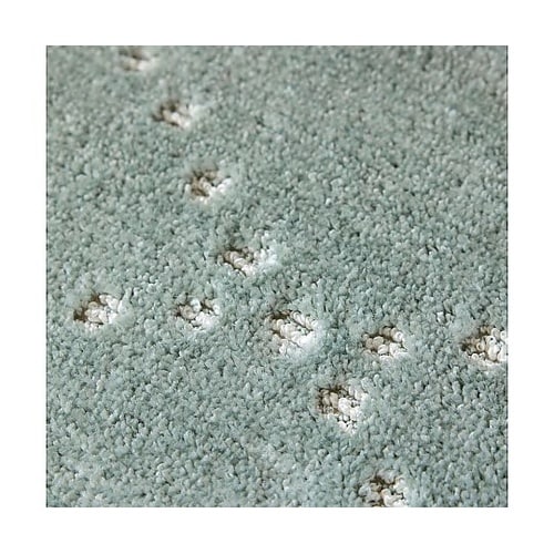 マット ポント 45×240cm ブルー