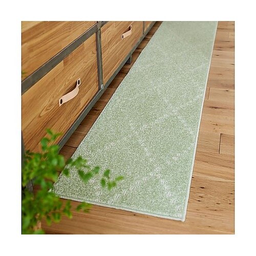 マット ポント 45×240cm グリー