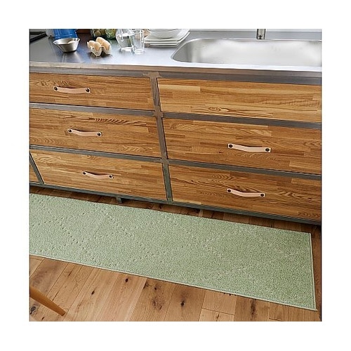 マット ポント 45×240cm グリー