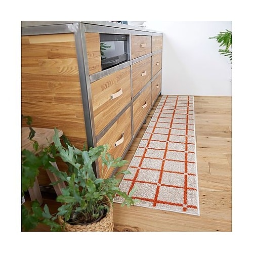 マット オセロ 45×240cm オレン