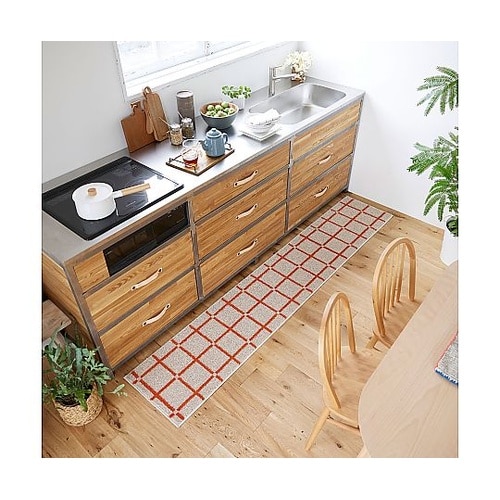 マット オセロ 45×240cm オレン