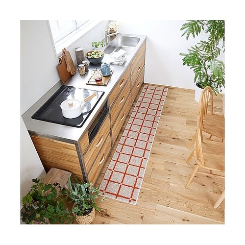 マット オセロ 45×240cm オレン