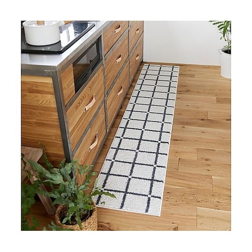 マット オセロ 45×240cm ホワイ