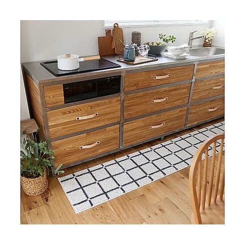 マット オセロ 45×240cm ホワイ