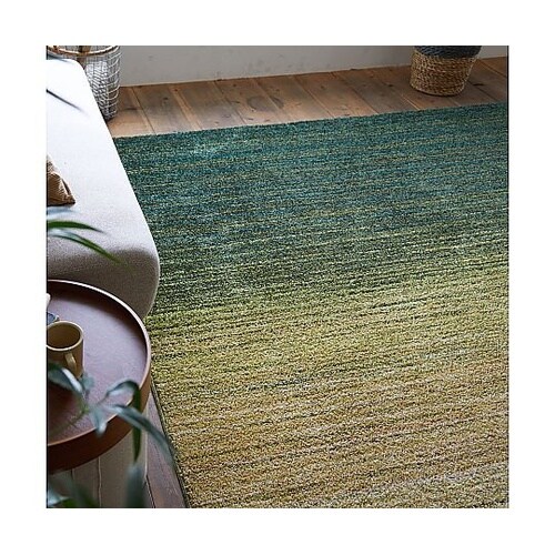 ラグ オンブレー 130×190cm グ