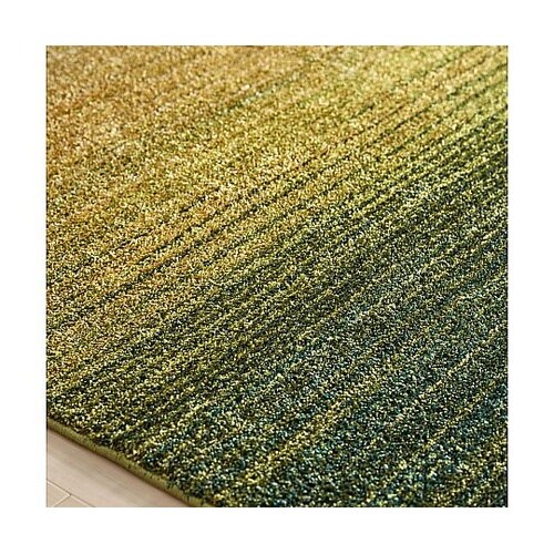 ラグ オンブレー 190×240cm グ