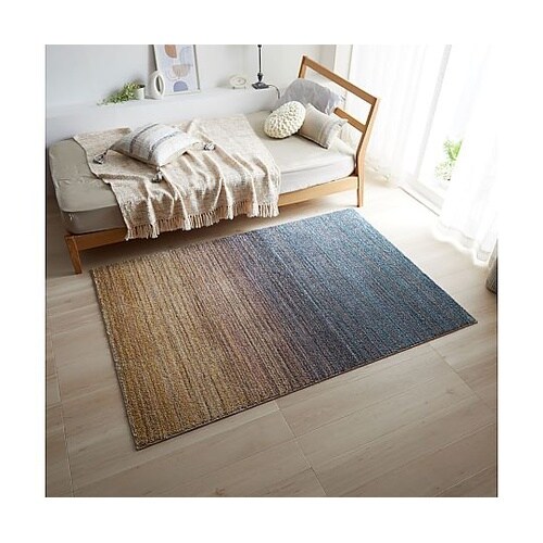 ラグ オンブレー 130×190cm マ