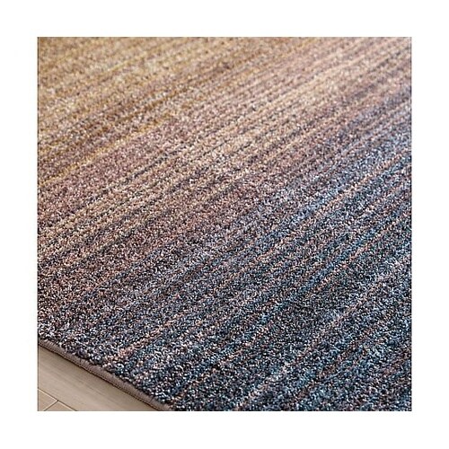 ラグ オンブレー 190×190cm マ