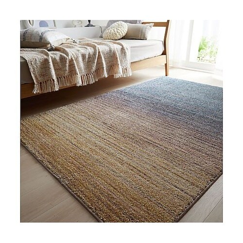 ラグ オンブレー 190×240cm マ