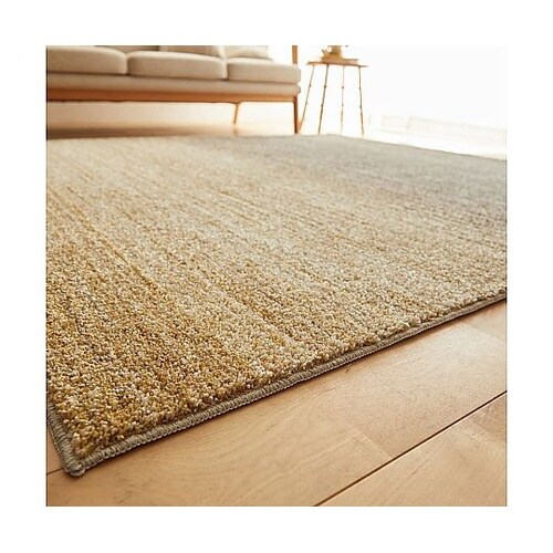 ラグ オンブレー 130×190cm グ