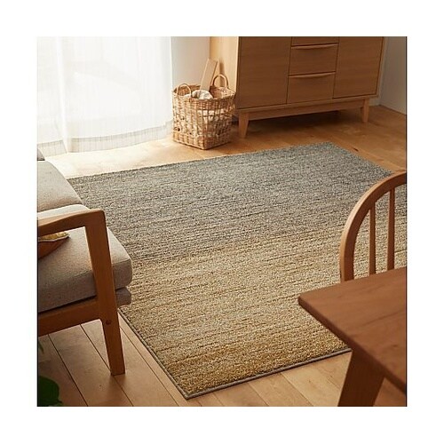 ラグ オンブレー 190×240cm グ