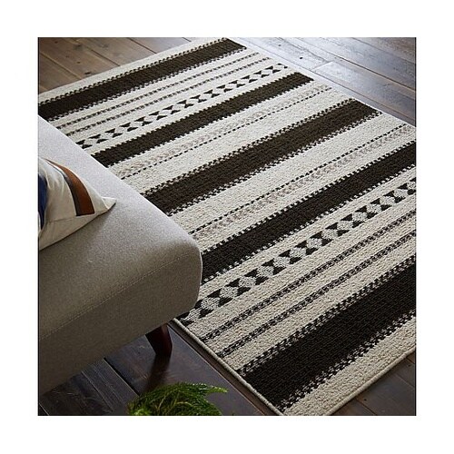 ラグ カパ 190×240cm アイボリ