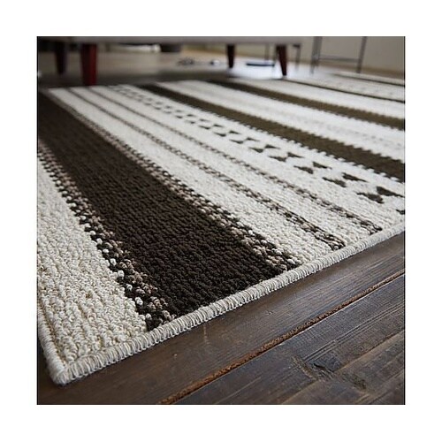 ラグ カパ 190×240cm アイボリ