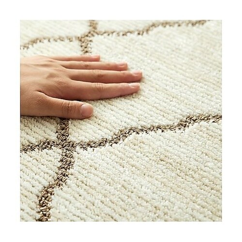 ラグ コラベル 190×240cm アイ