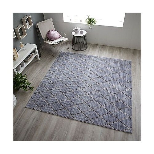 ラグ コラベル 190×190cm パー