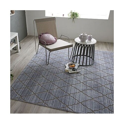 ラグ コラベル 190×190cm パー