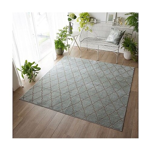 ラグ コラベル 130×190cm ライ